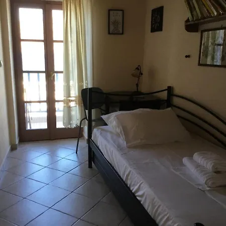 Emma's Maisonette House By Σπίτι διακοπών *